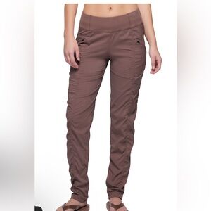 NWT Prana Women's Koen Pants Sz L $95